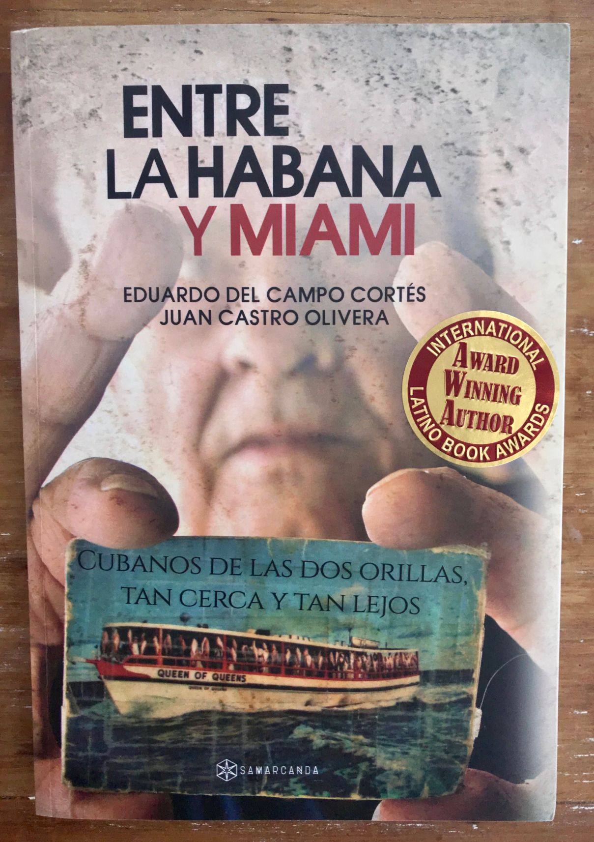 Entre la Habana y Miami